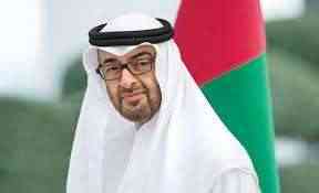 الشيخ محمد بن زايد يعفي عن 737 سجين بمناسبة عيد الاضحى المبارك