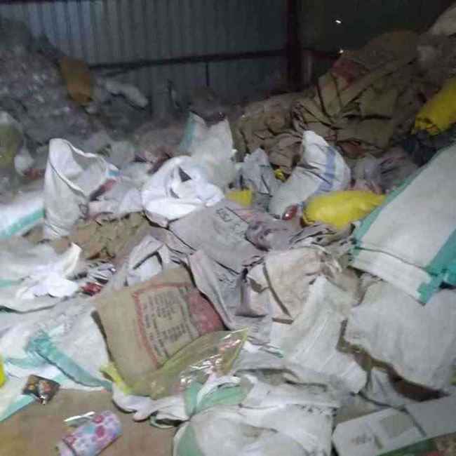 ضبط محلات تمارس الغش في مأرب