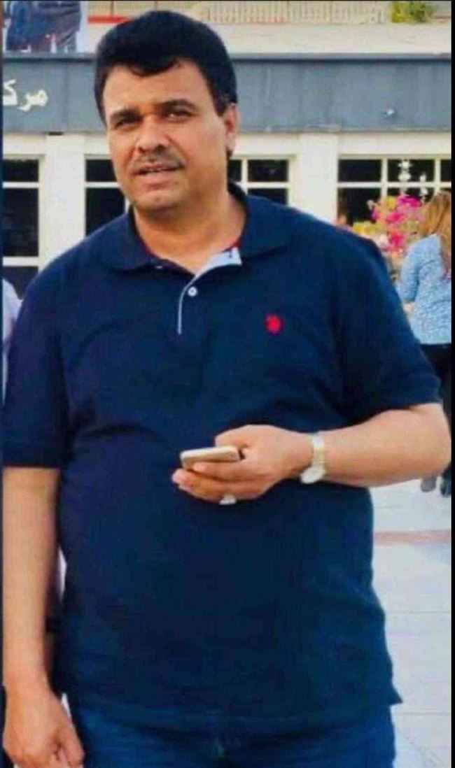 برقيات من رئيس مجلس القيادة الرئاسي ورئيس الحكومة بوفاة الزميل صالح الحميدي