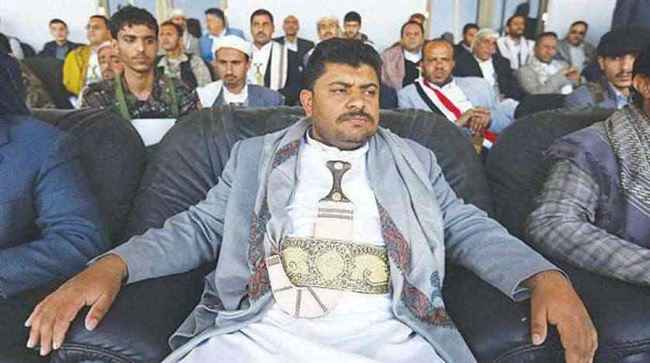 بيان الحوثي من صنعاء هل هو شروط أم إعلان حرب؟