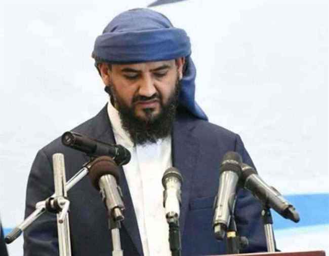 الشيخ أبو زرعة المحرمي يهاتف وزير الأوقاف بشأن أمر هام للحجاج اليمنيين