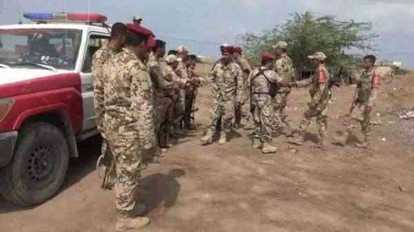 رفع الجاهزية القصوى في جميع المحافظات المحررة بتوجيهات عليا