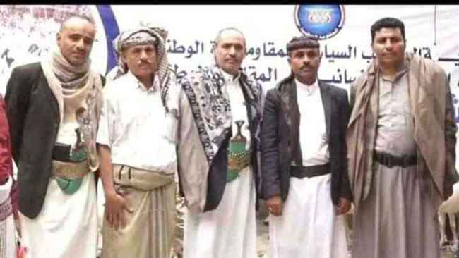 تنفيذا لتوجيهات العميد طارق..  توزيع أضاحي على 400 أسرة في تعز