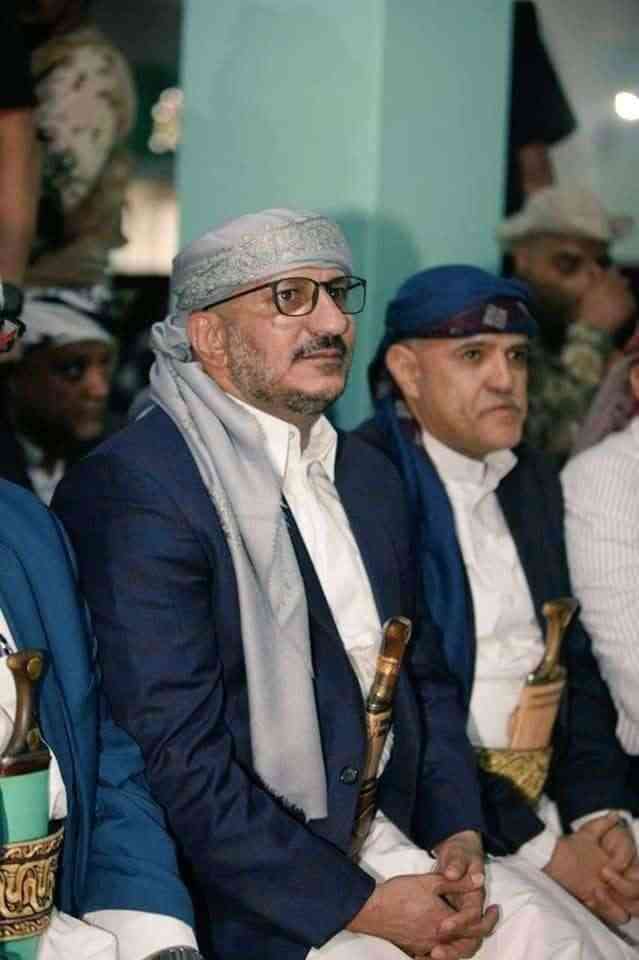 طارق صالح يدلي بتصريح ناري حول معركة الوطن من قلب الحجرية