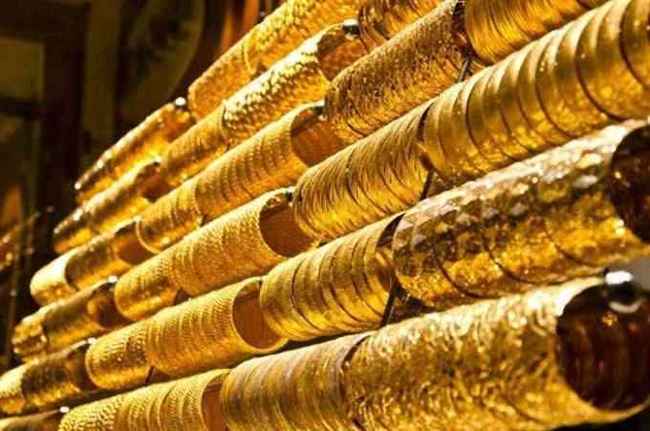 أسعار الذهب بالأسواق اليمنية في ثاني ايام عيد الأضحى المبارك
