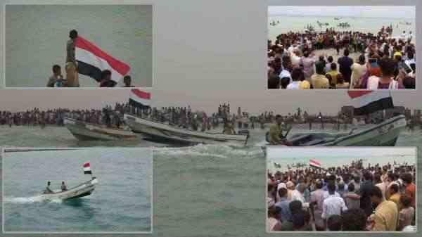 انطلاق مهرجان "عيدنا موكا" بالمخا