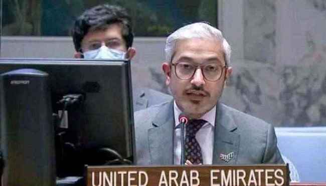 الإمارات تطالب الحوثي برفع حصار تعز بشكل فوري