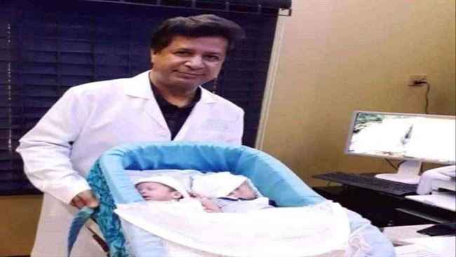 قاضية تحلل قانونيا قضية مقتل الدكتور الدويل في عدن .. تفاصيل هامة