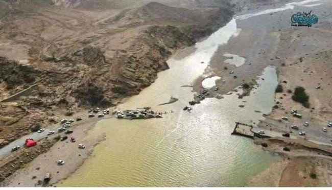 السيول تعزل المهرة .. والجهات الأمنية تطلق تحذيرات عاجلة