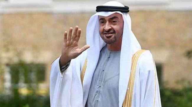 كلمة لرئيس الإمارات محمد بن زايد تذهل العالم .. ويكشف هدف دولته في العقود القادمة