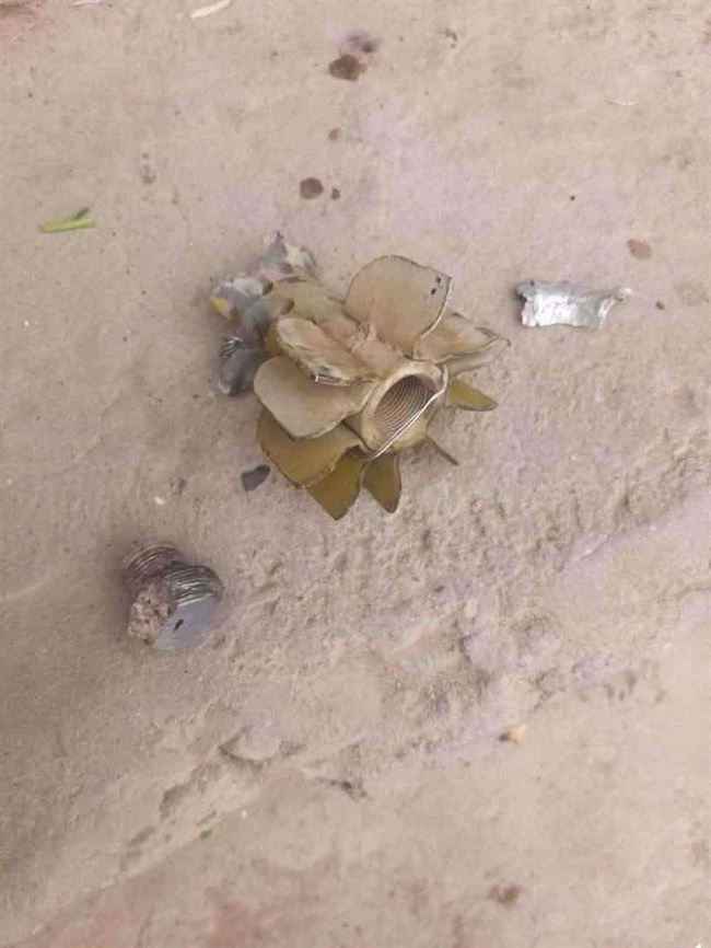 الحوثي يشن قصف على طور الباحة في لحج.. ومتحدث عسكري يرد بتصريح قوي