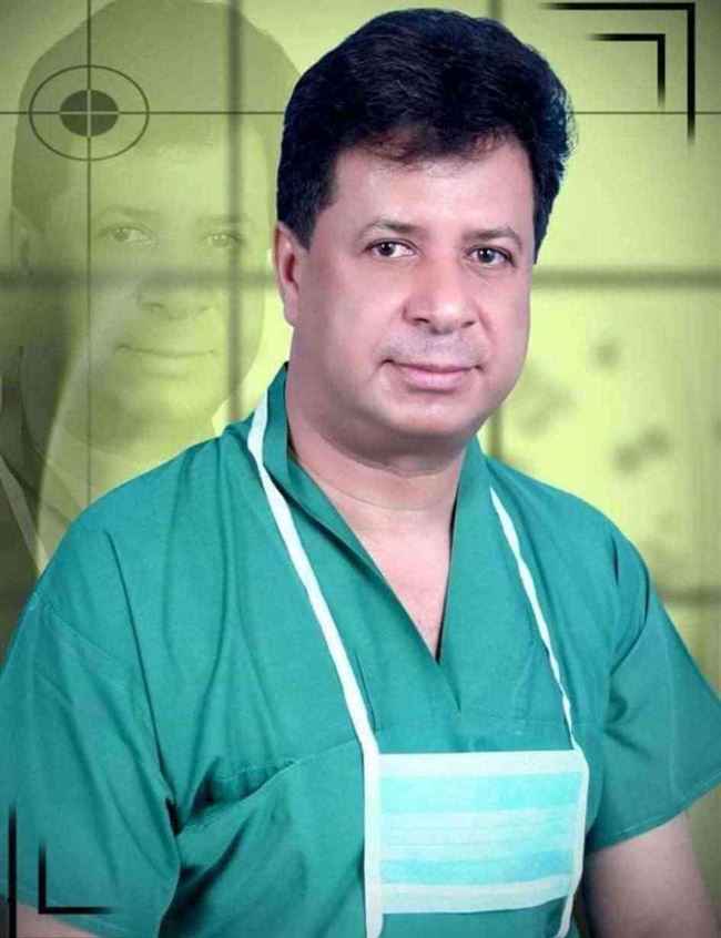 عاجل : أمن عدن يكشف تفاصيل جديدة حول مقتل أشهر أطباء عدن الدويل