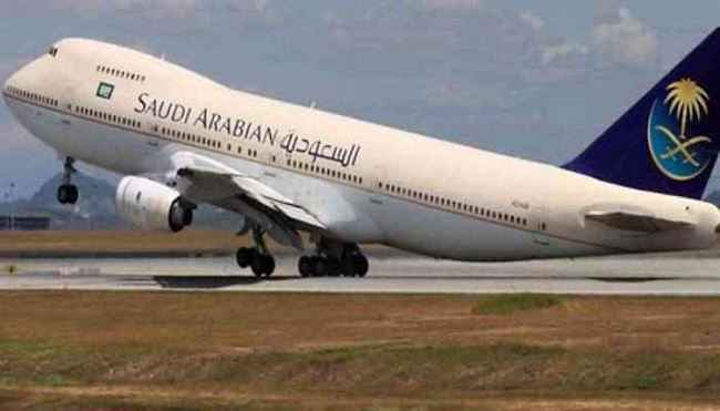 لأول مرة.. السعودية تفتح مجالها الجوي أمام جميع الناقلات وعلى رأسهم الإسرائيلية