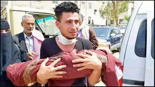 الأمم المتحدة تحاول نشر أرقام مغلوطة عن عدد الأطفال الذي قتلو وأصيبو باليمن خلال الحرب