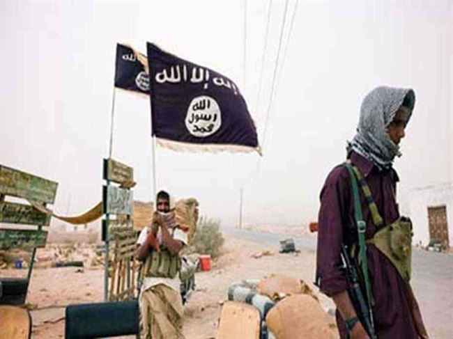 عاجل.. القبض على أخطر قيادات تنظيم داعش في اليمن (الاسماء)