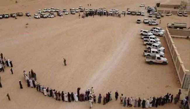 لانتزاع حقوق حضرموت .. الهبة الحضرمية تتوحد مع كبرى القبائل للبدء بتصعيد شامل