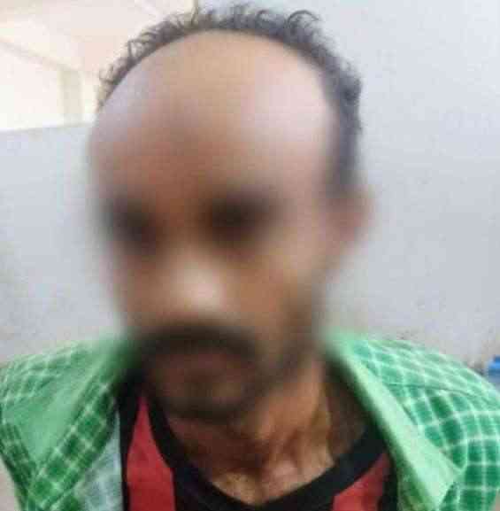 القبض على شخص نحر شاب في سوق مركزي بعد يومين من الجريمة.. تفاصيل ودوافع