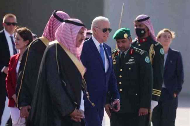 الشهر القادم تظهر نتائج اختبار إدارة الرئيس الأمريكي في مواجهة الحوثيين