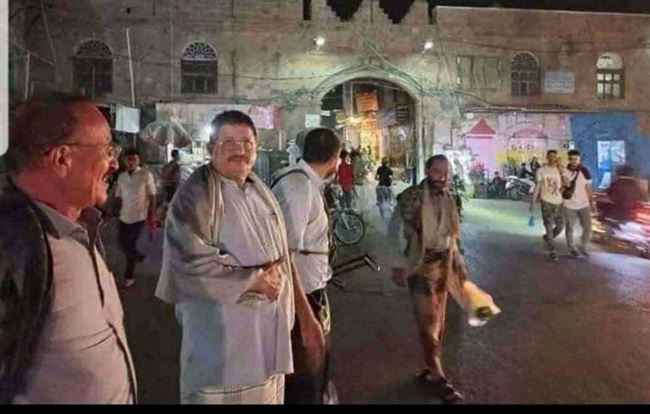 الوزير المقدشي يتورط بحوادث جنائية ومرورية في مدينة تعز خلال يومين فقط.. كشف تفاصيل غائبة