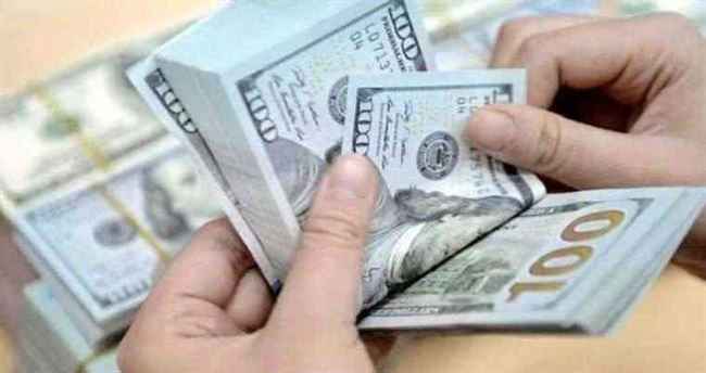 ارتفاع اسعار الصرف اليوم الثلاثاء