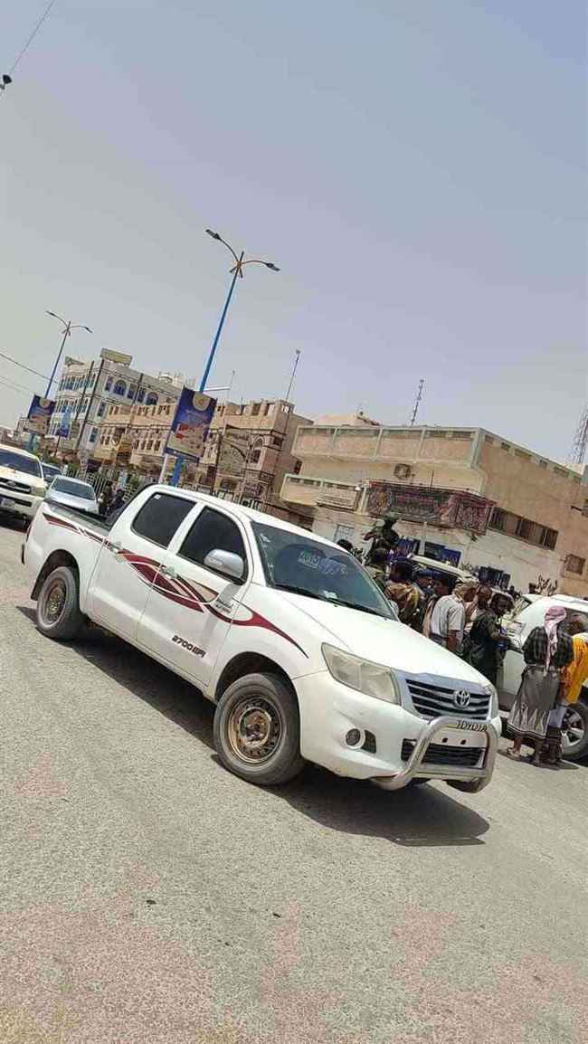 تأكيدا لما نشره "نافذة اليمن" .. قوات أمنية موالية للإخوان تفجر الوضع عسكرياً في شبوة