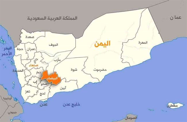 اقتحام خبزة وتأجيج لعكب.. مخطط حوثي إخواني لتطويق مأرب والالتفاف على الجنوب