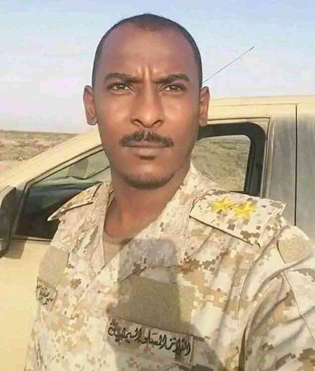 نجاة قائد عسكري في الوية العمالقة من محاولة اغتيال بالخوخة