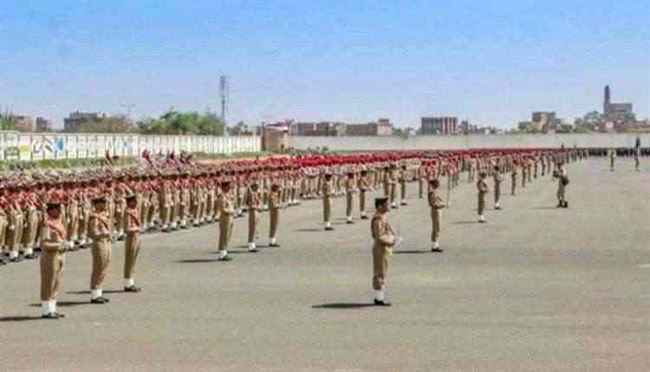 الحوثي ينشى كليات عسكرية لتصدير الإرهاب للعالم