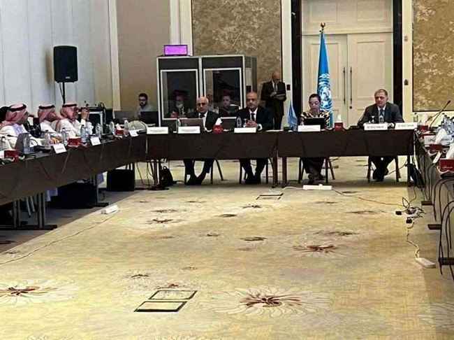 إعداد رؤية وطنية لانتشال الاقتصاد اليمني من وضعه الحالي بدعم أممي