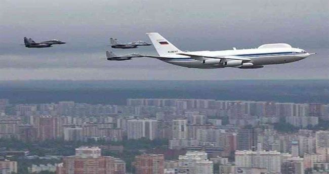 منظمة دولية تكشف : اليمن الدولة الرئيسية المتضررة من حرب روسيا على أوكرانيا