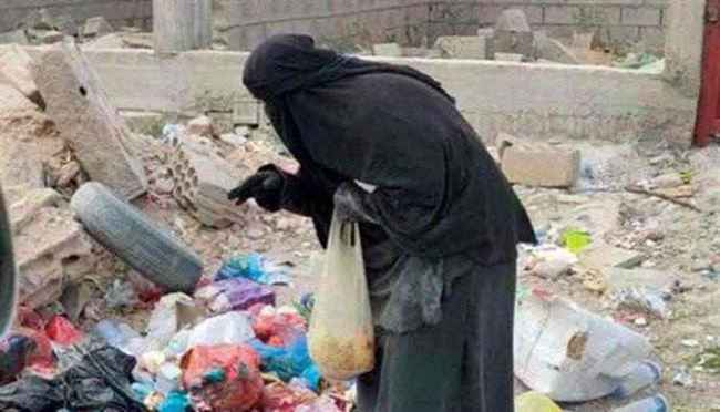 مفارقة غريبة في اليمن ..16 مليار دولار تم إنفاقها والبلد لايزال معلقاً بخيط رفيع