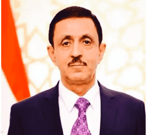 سفير اليمن في بيروت يلتقي وزير الخارجية اللبناني ويبلغ هذه الرسالة