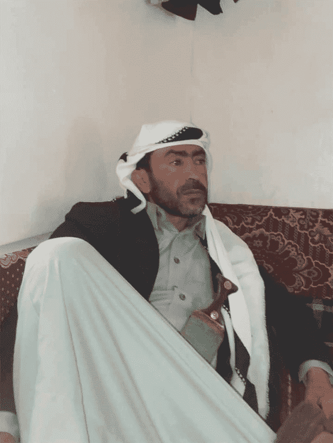 الحوثي يزج بأحد أتباع المرجع الزيدي بالسجن تزامناً مع اشتباكات قبلية خلفت 7 قتلى شمال صنعاء.. أسماء