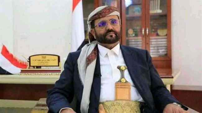 في حديث لقناة بريطانية .. عضو المجلس الرئاسي"العرادة " يتحدى الحوثيين قبول هذا الأمر من مأرب