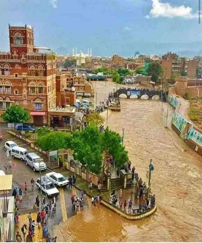 وفاة 6 مواطنين جدد بسيول الأمطار والحصيلة النهائية ترتفع إلى 17 شخص