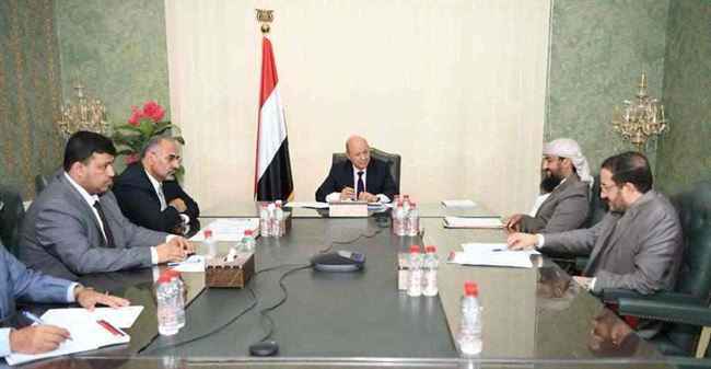 ارتفاع فاتورة استيراد القمح لليمن إلى مبلغ خيالي .. ومجلس الرئاسة يضع تدابير لمواجهة الأزمة
