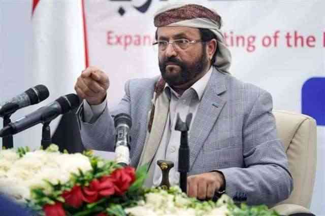 المجلس الرئاسي يعلن موقفه من قرار تمديد الهدنة .. والعرادة يتحدى الحوثي