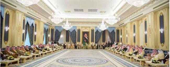 الديوان الملكي يعلن وفاة أحد أمراء الأسرة الحاكمة بالسعودية