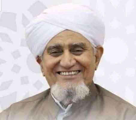 رئيس مجلس القيادة الرئاسي يعزي في وفاة علامة ومفكر إسلامي يمني بالاردن