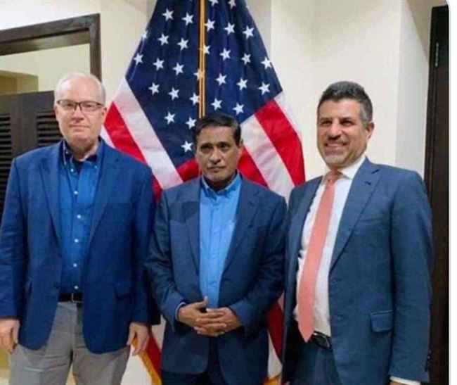 واشنطن تعلن مساندة المجلس الرئاسي وتدعو إلى تمديد الهدنة مجدداً