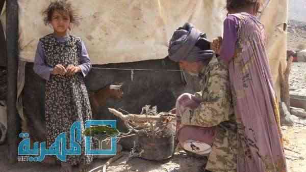 موجة نزوح متواصلة تكشف عنها الأمم المتحدة