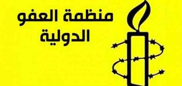 منظمة دولية تدعو الحوثيين لالغاء حكم الاعدام بحق صحفي وإطلاق سراحه