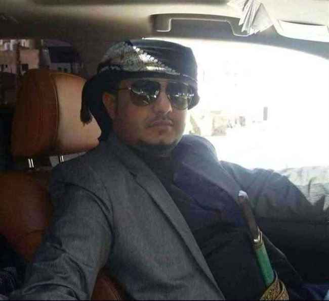 إغتيال شيخ قبلي بارز وسط تعز مع حارسه.. الإسم والصورة