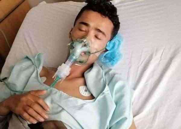 وفاة شخص بعد ساعات من تحريره من سجن الحوثيين