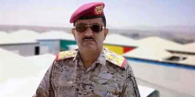 من هو وزير الدفاع الجديد الفريق ركن محسن الداعري؟ .. سيرة ذاتية