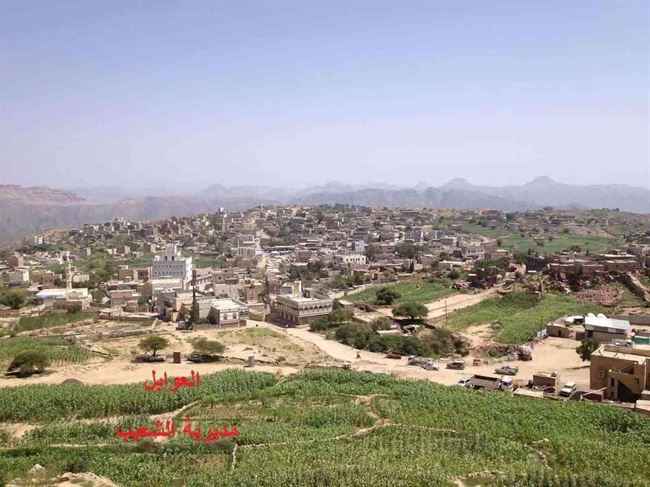 انفجار عنيف يهز الضالع.. استهداف منزل مسؤول حكومي كبير