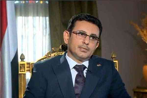 الحكومة تكشف فضيحة مدوية عن السفير مارم بالقاهرة وصدور توجيهات صارمة فوراً.. وثيقة