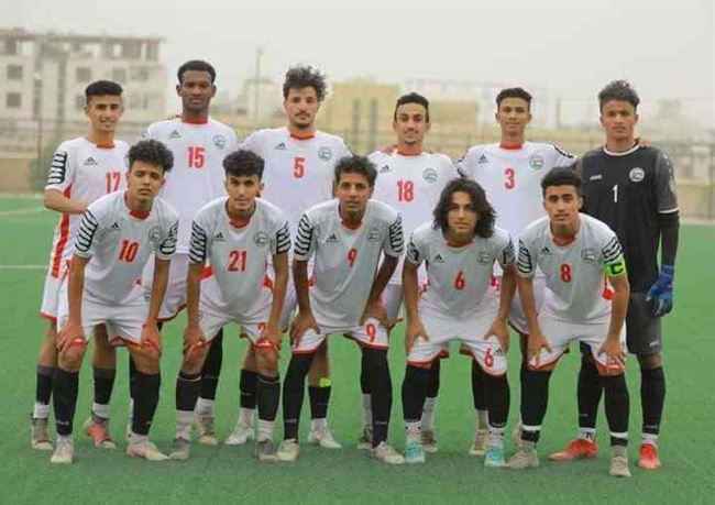 مواجهة نارية بين منتخبنا الوطني للشباب ونظيرة السعودي في ربع نهائي كأس العرب مساء اليوم