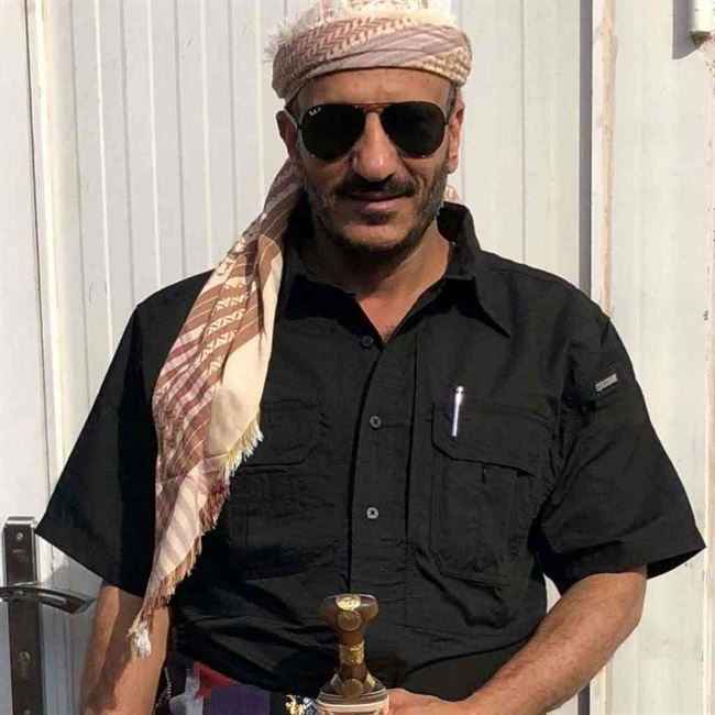 طارق صالح في تصريح جديد يتحدث عن المعركة مع الحوثيين : ليست سياسية