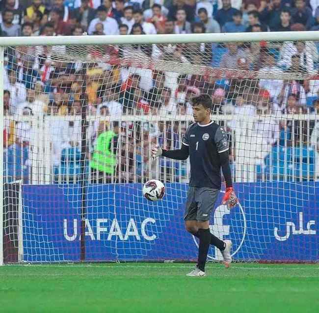 منتخبنا الوطني يغادر بطولة كأس العرب بعد خسارتة أمام السعودية بركلات الترجيح